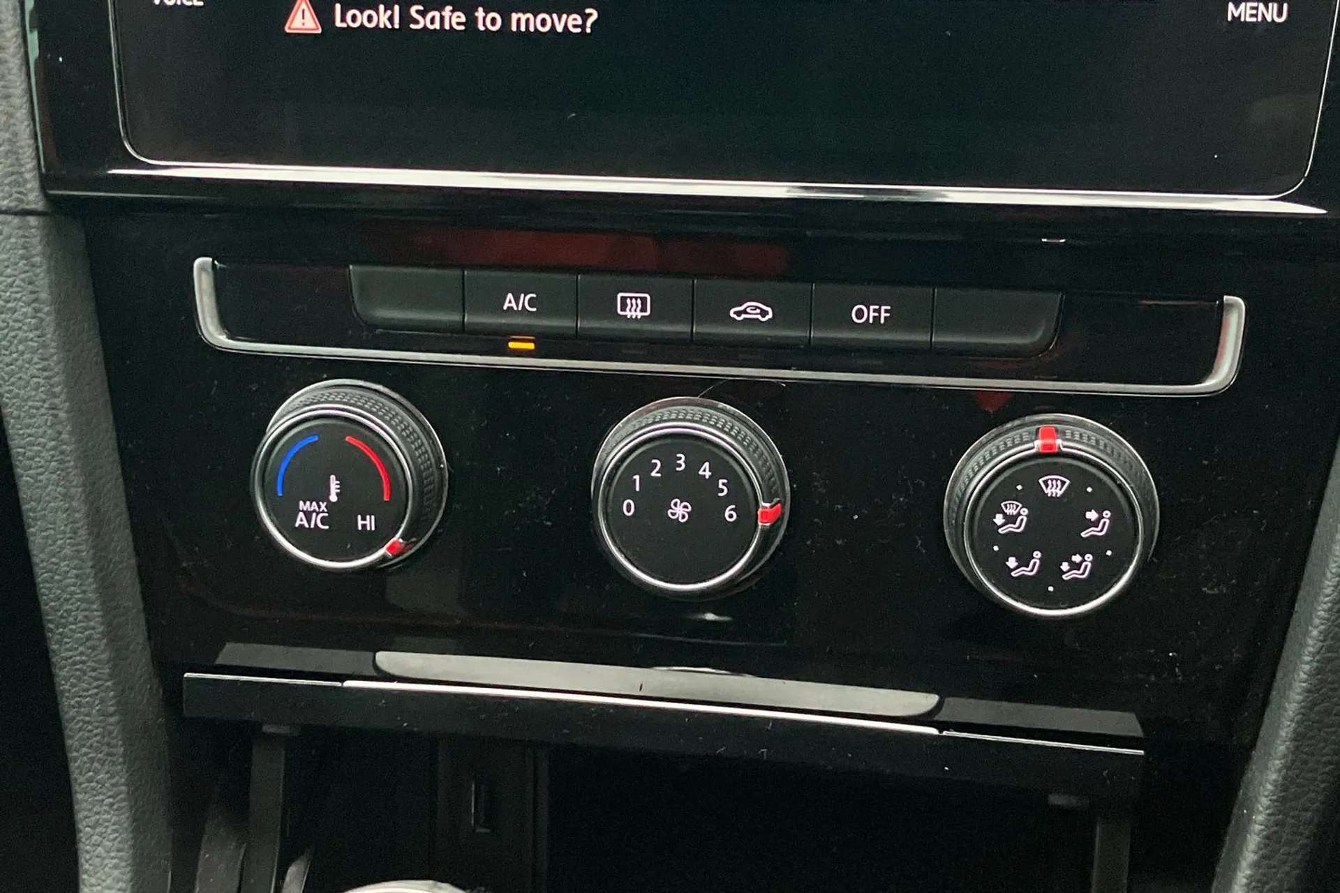 2019 VOLKSWAGEN GOLF 2019 VOLKSWAGEN GOLF