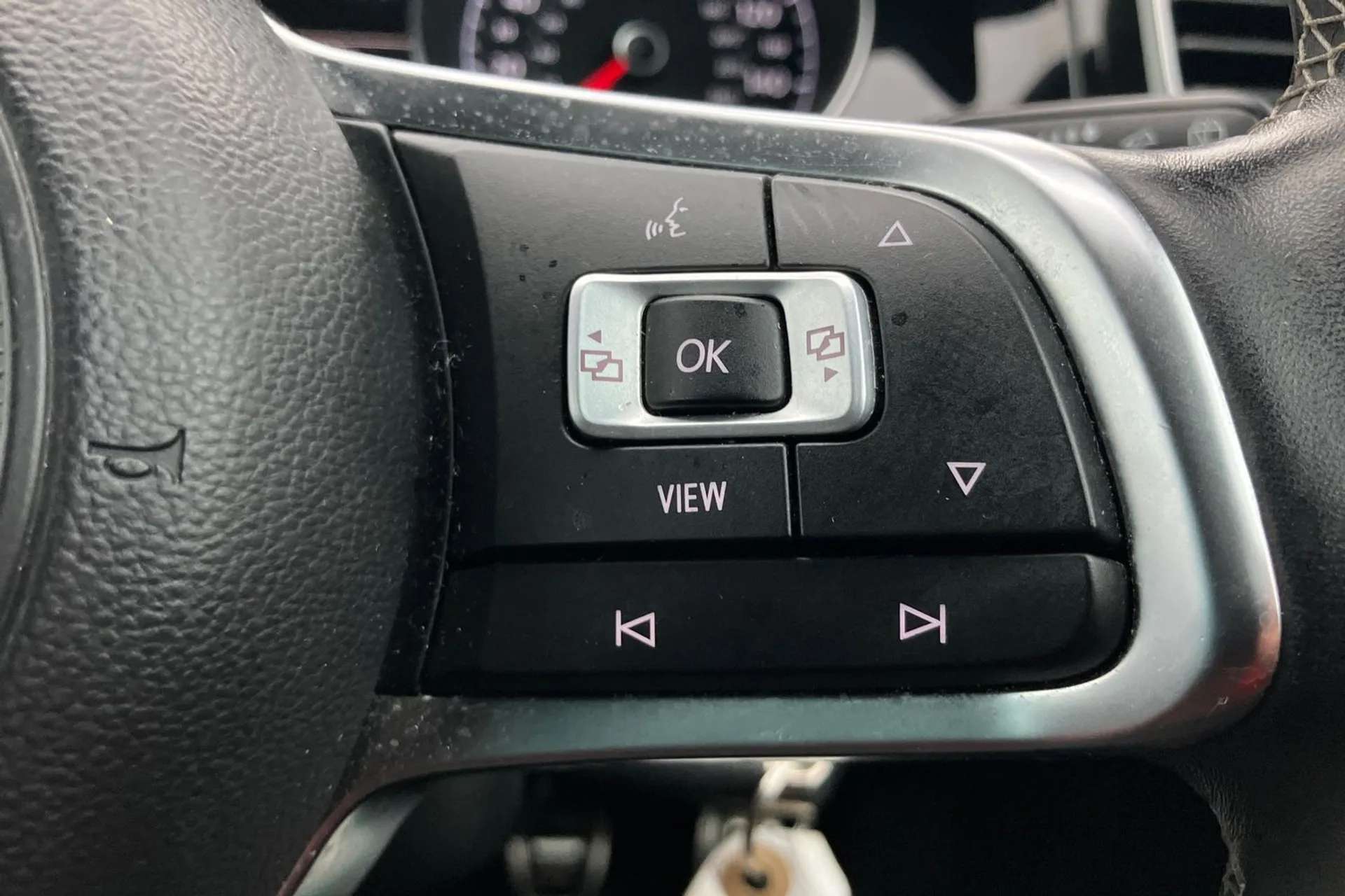 2019 VOLKSWAGEN GOLF 2019 VOLKSWAGEN GOLF