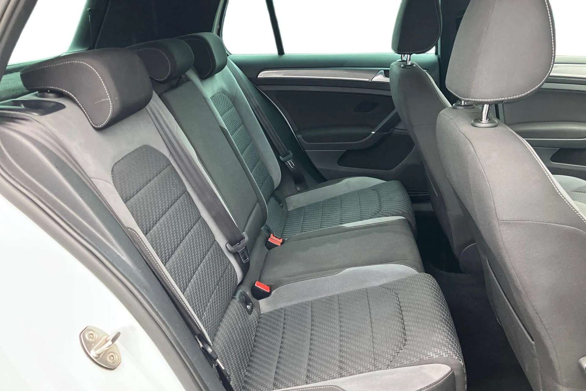 2019 VOLKSWAGEN GOLF 2019 VOLKSWAGEN GOLF