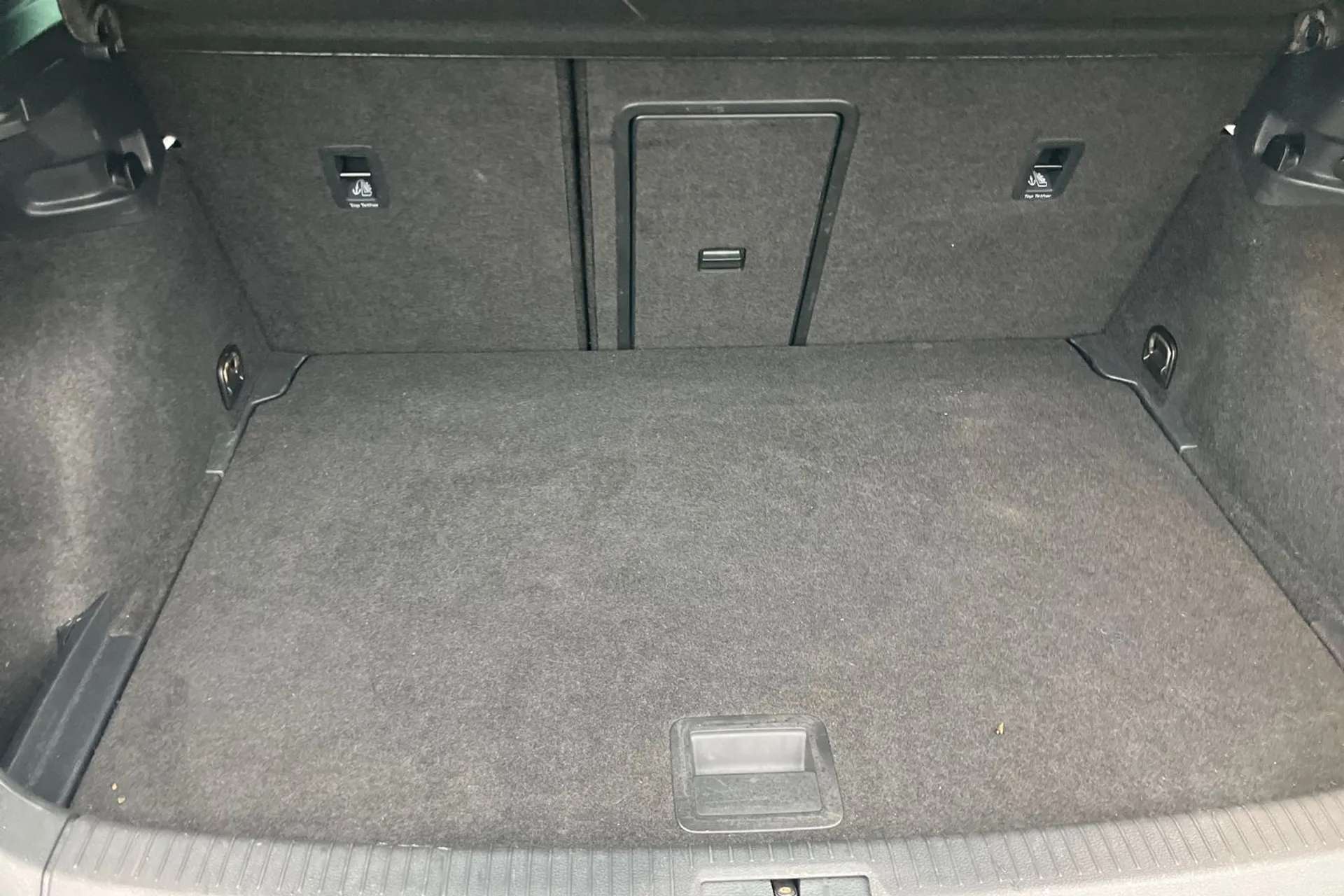 2019 VOLKSWAGEN GOLF 2019 VOLKSWAGEN GOLF