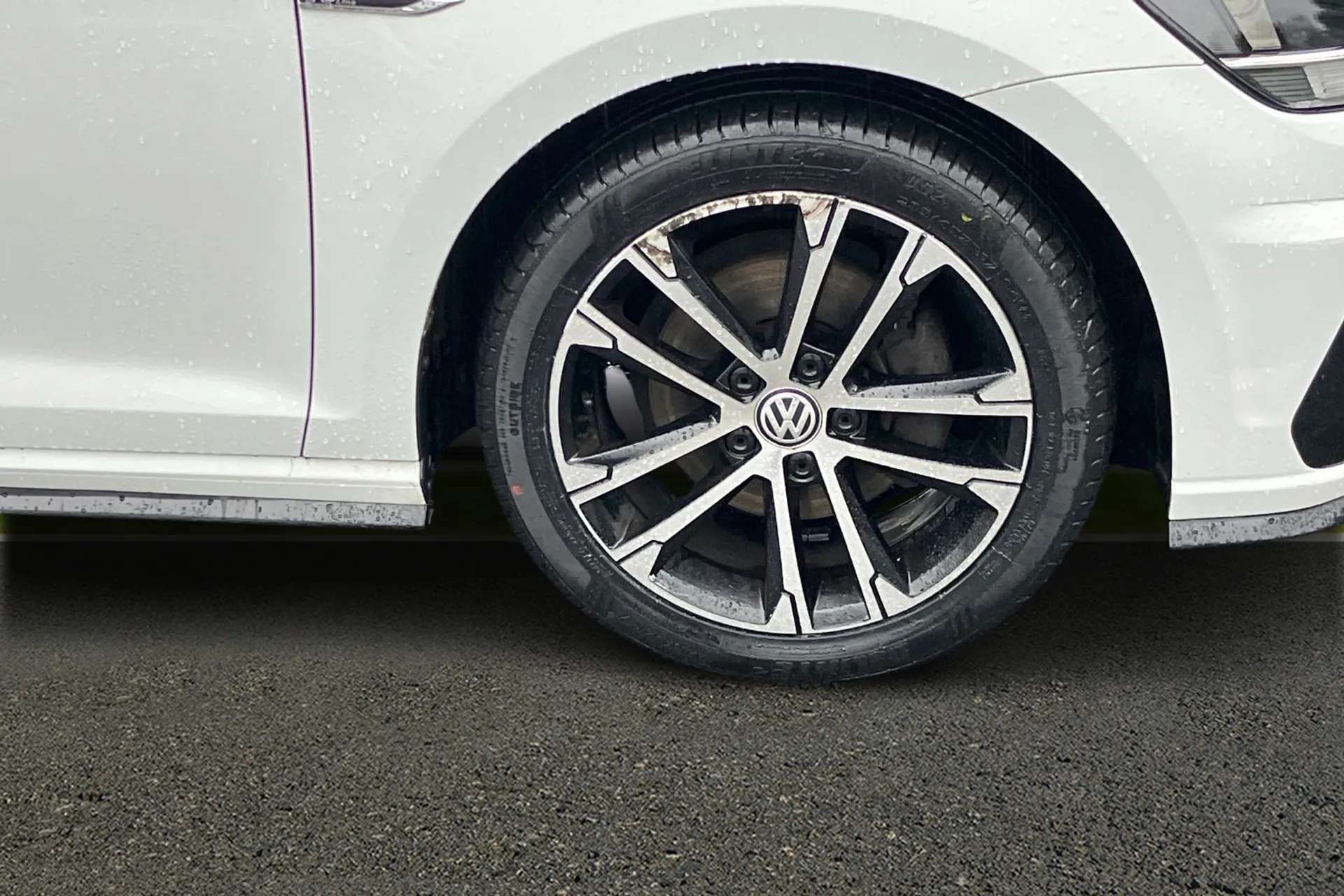 2019 VOLKSWAGEN GOLF 2019 VOLKSWAGEN GOLF