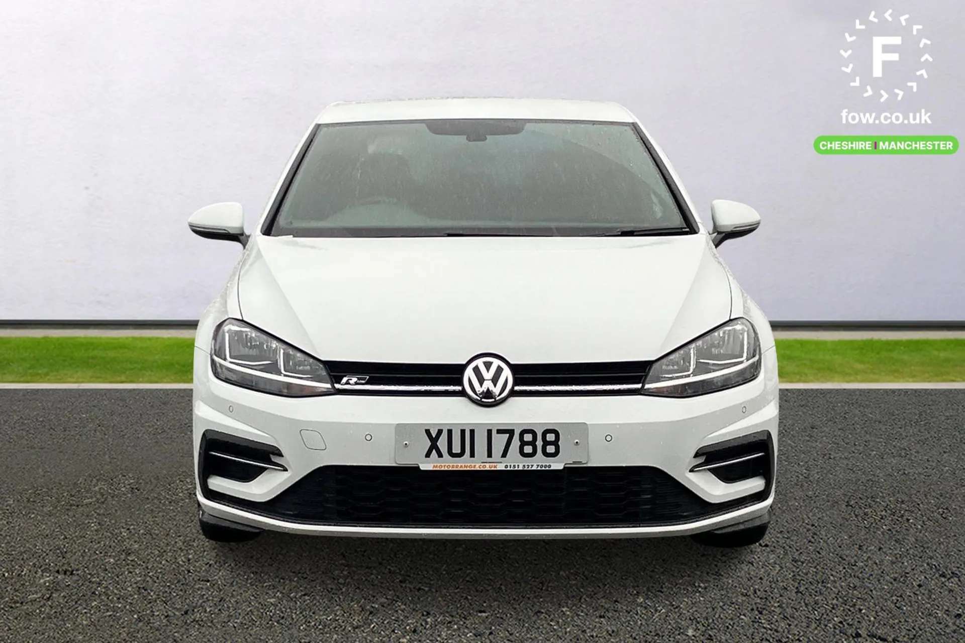 2019 VOLKSWAGEN GOLF 2019 VOLKSWAGEN GOLF