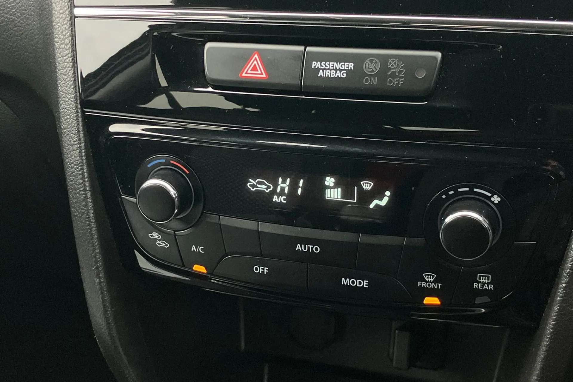 2017 SUZUKI VITARA 2017 SUZUKI VITARA