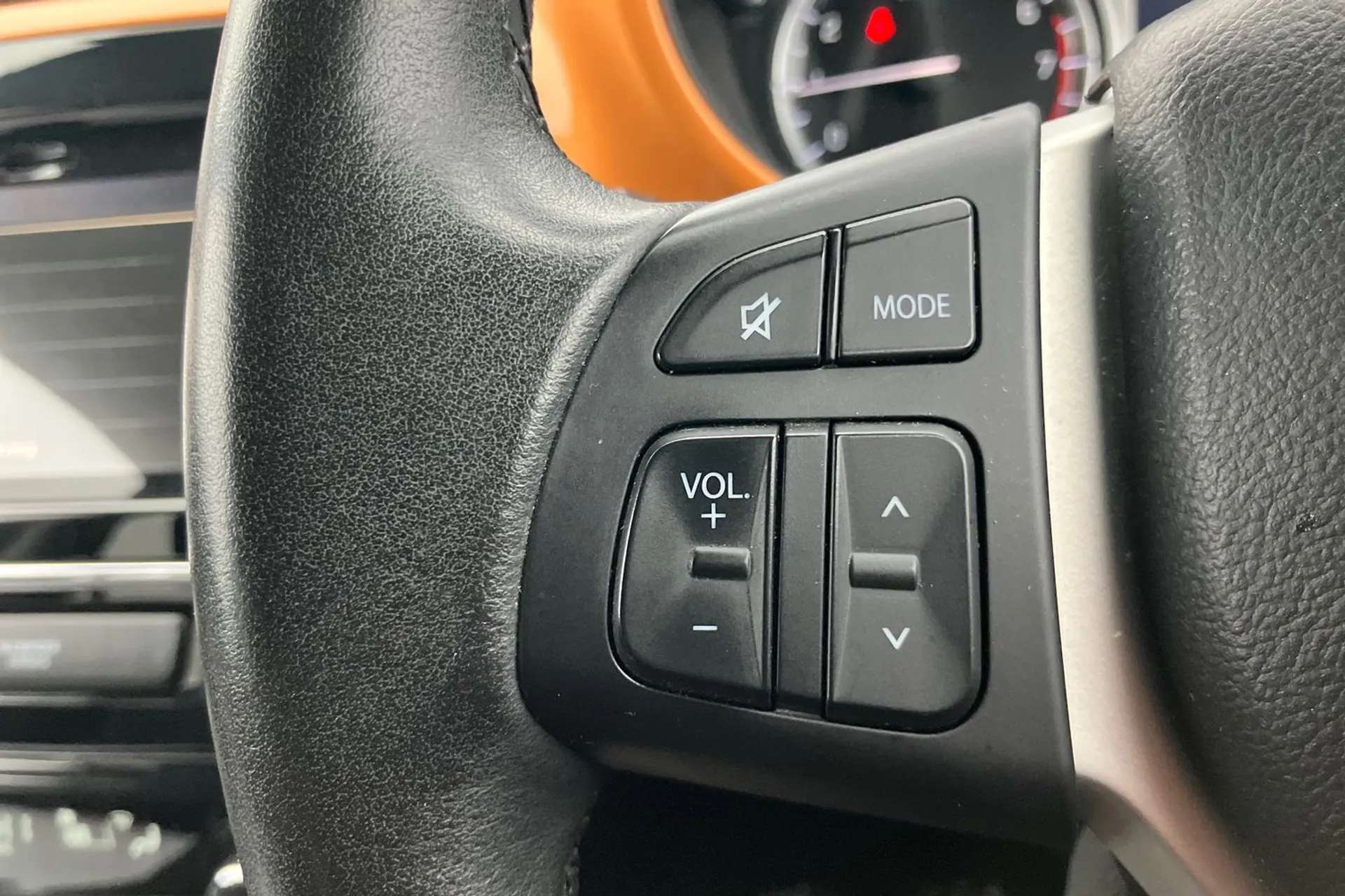 2017 SUZUKI VITARA 2017 SUZUKI VITARA