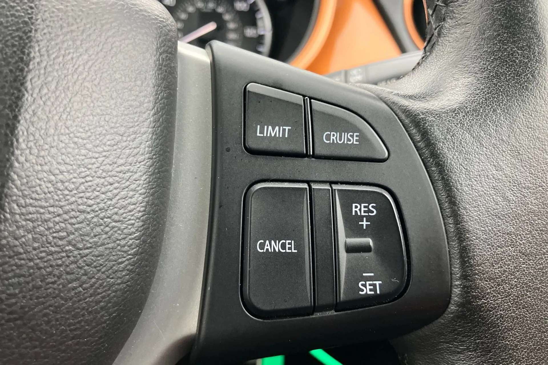 2017 SUZUKI VITARA 2017 SUZUKI VITARA