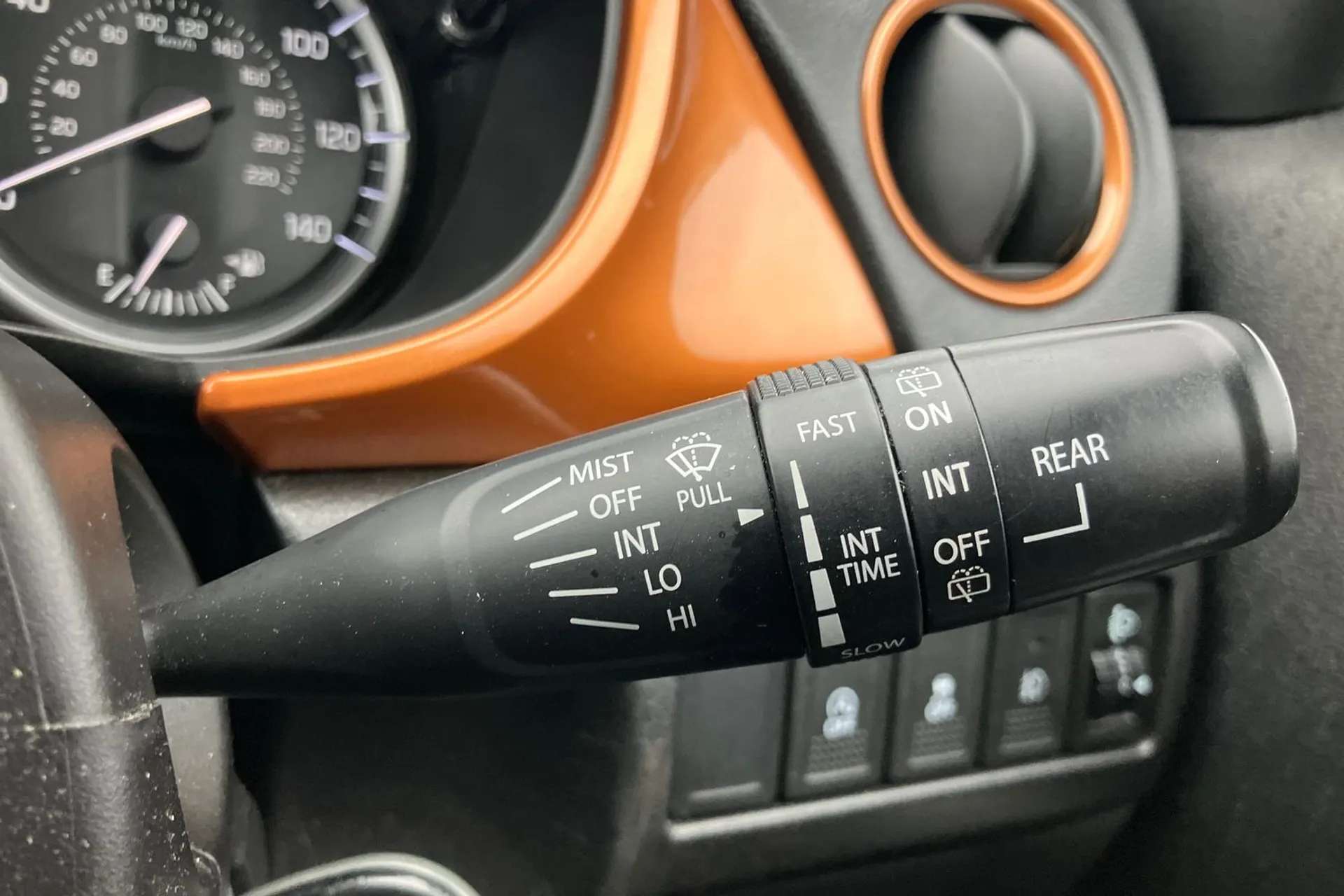 2017 SUZUKI VITARA 2017 SUZUKI VITARA