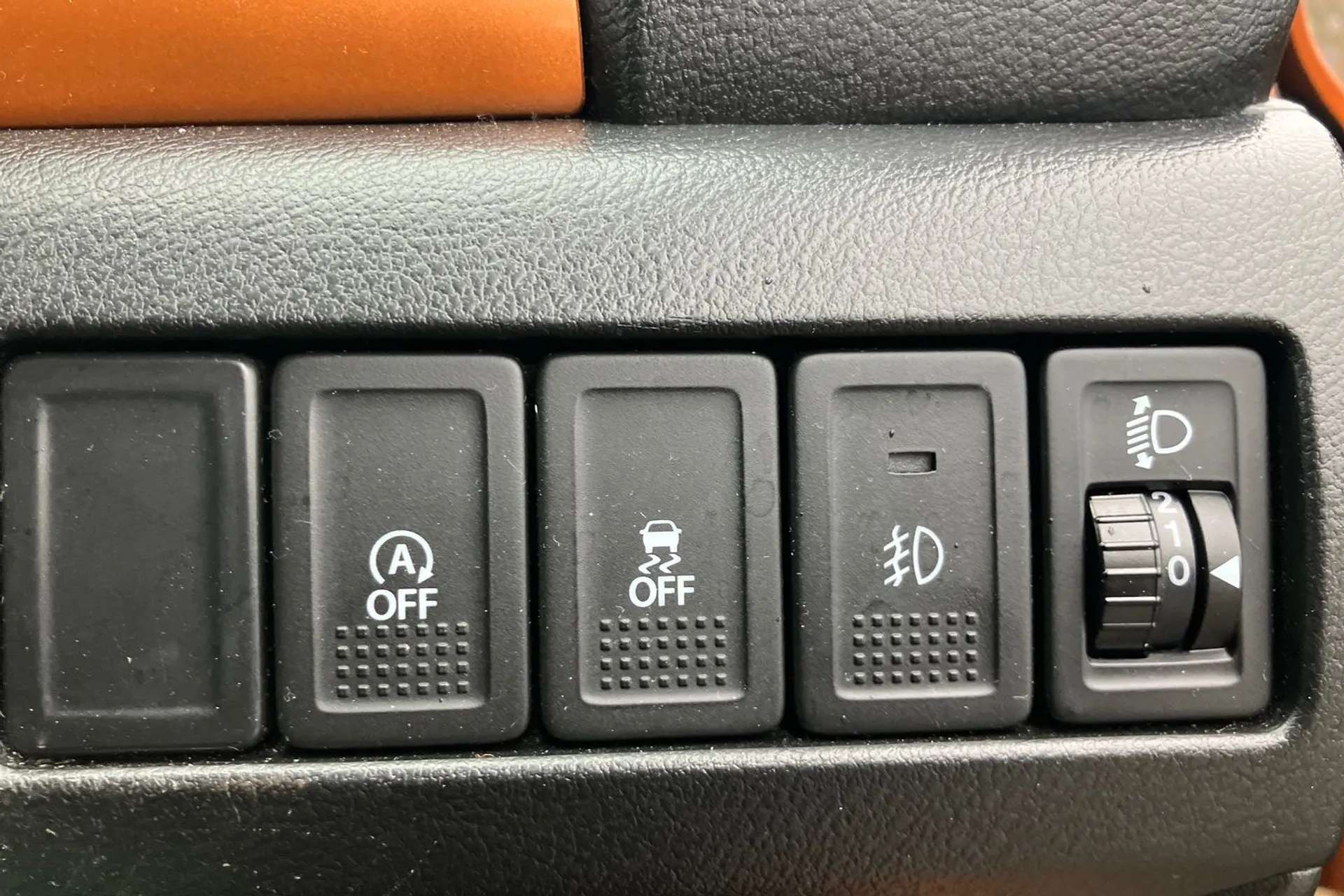 2017 SUZUKI VITARA 2017 SUZUKI VITARA