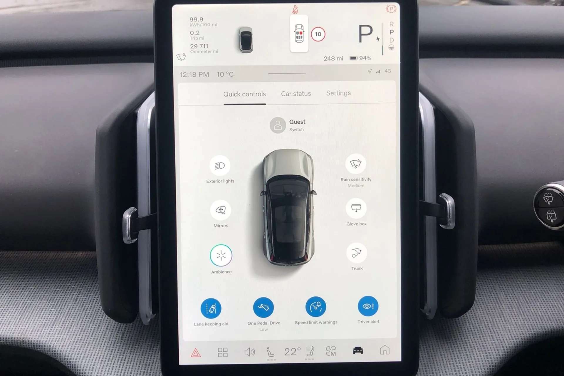 2024 VOLVO EX30 2024 VOLVO EX30