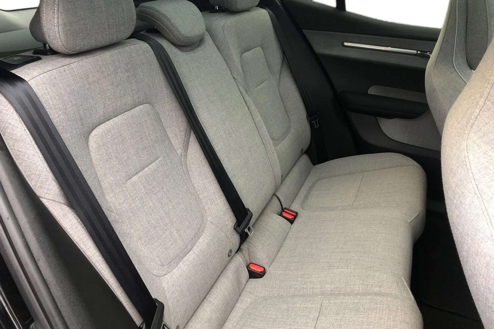 2024 VOLVO EX30 2024 VOLVO EX30