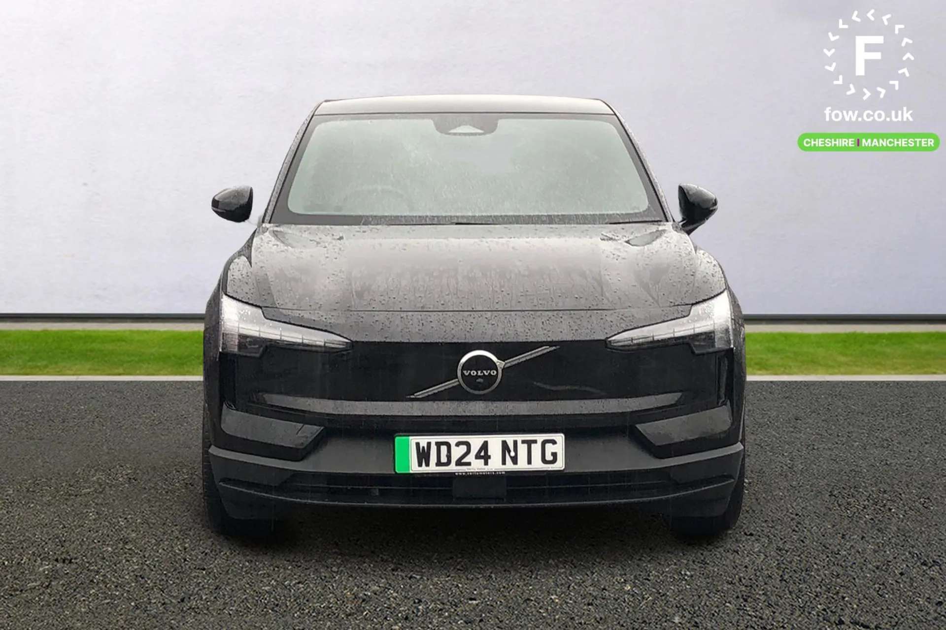 2024 VOLVO EX30 2024 VOLVO EX30