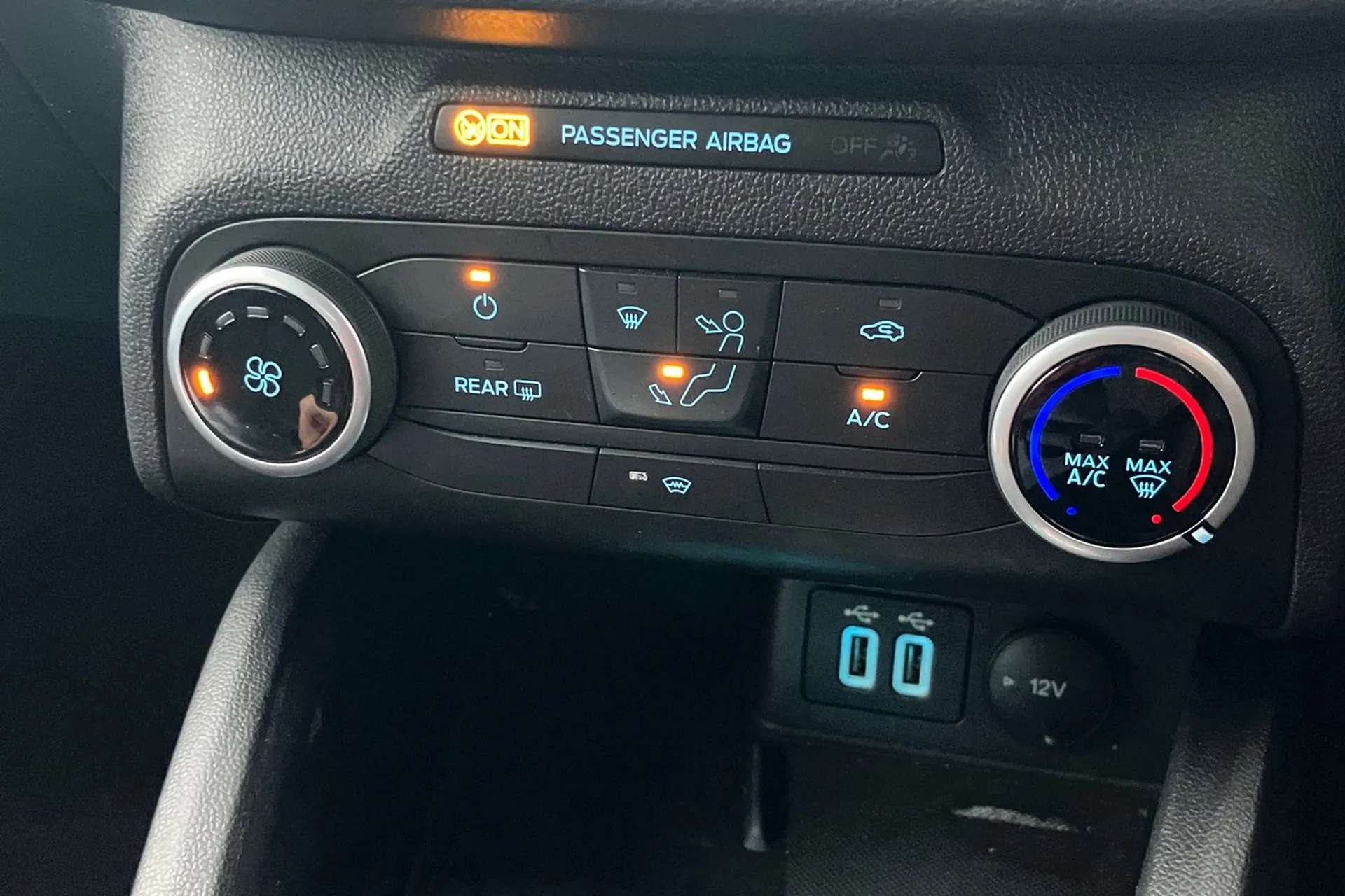 2021 FORD FOCUS 2021 FORD FOCUS