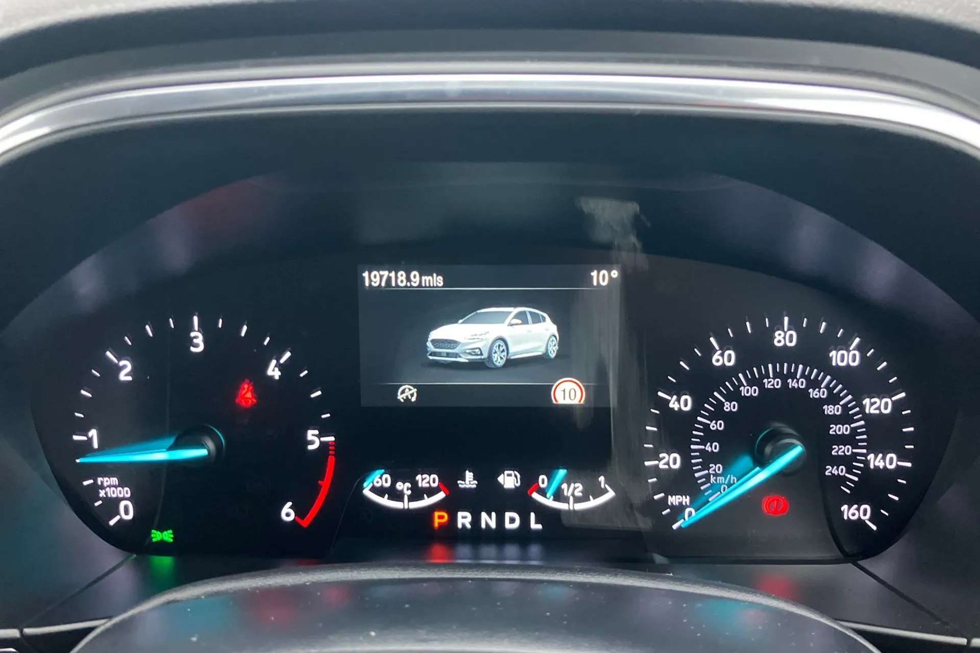 2021 FORD FOCUS 2021 FORD FOCUS