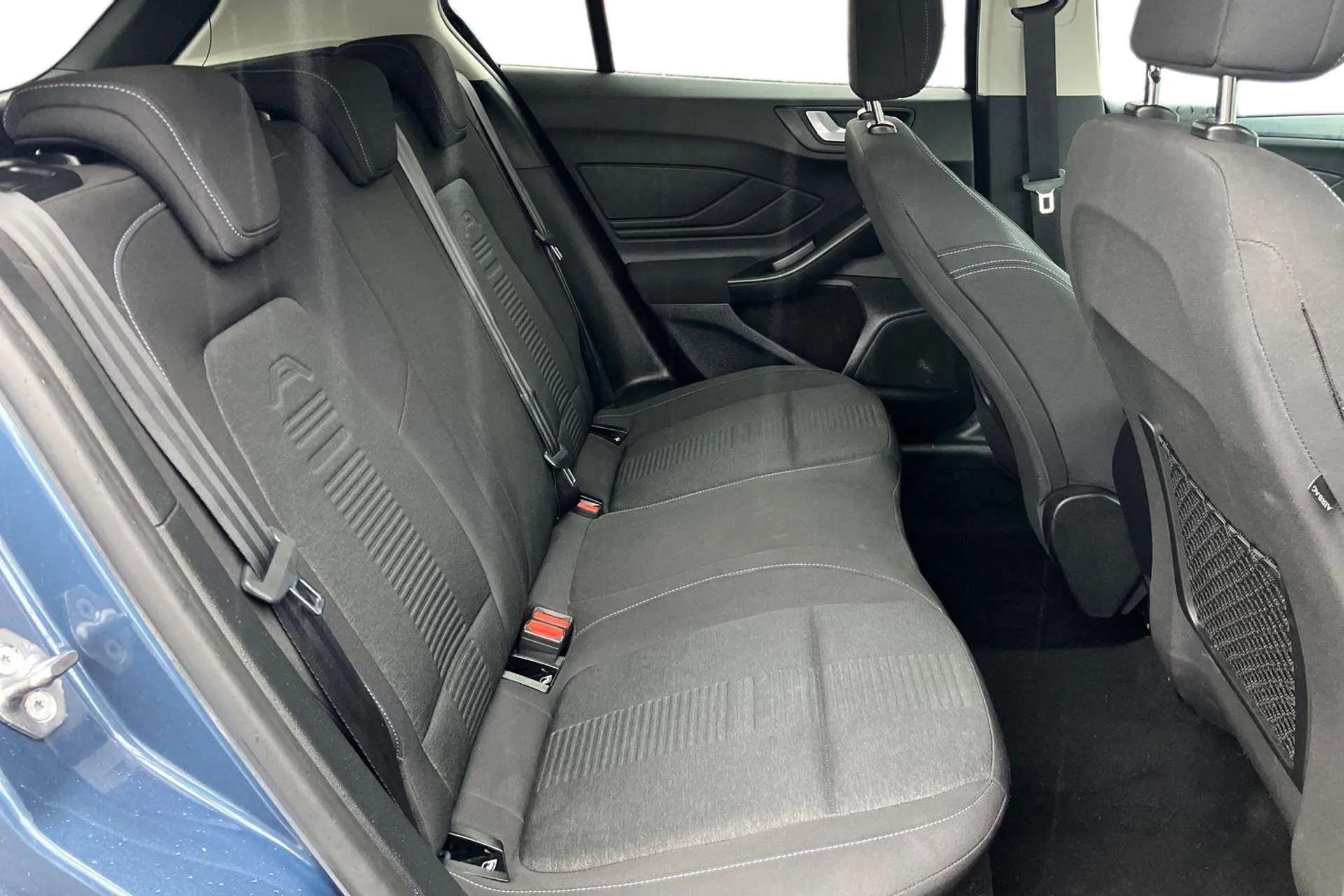 2021 FORD FOCUS 2021 FORD FOCUS