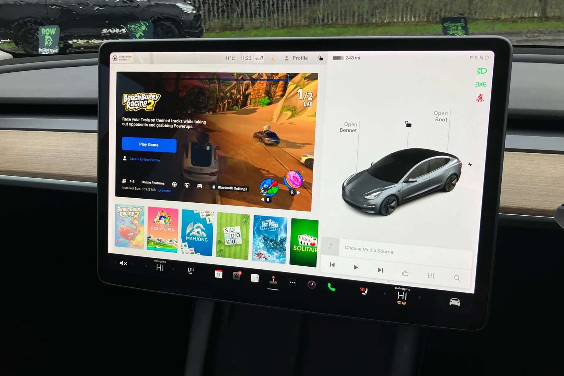 2021 TESLA MODEL 3 2021 TESLA MODEL 3