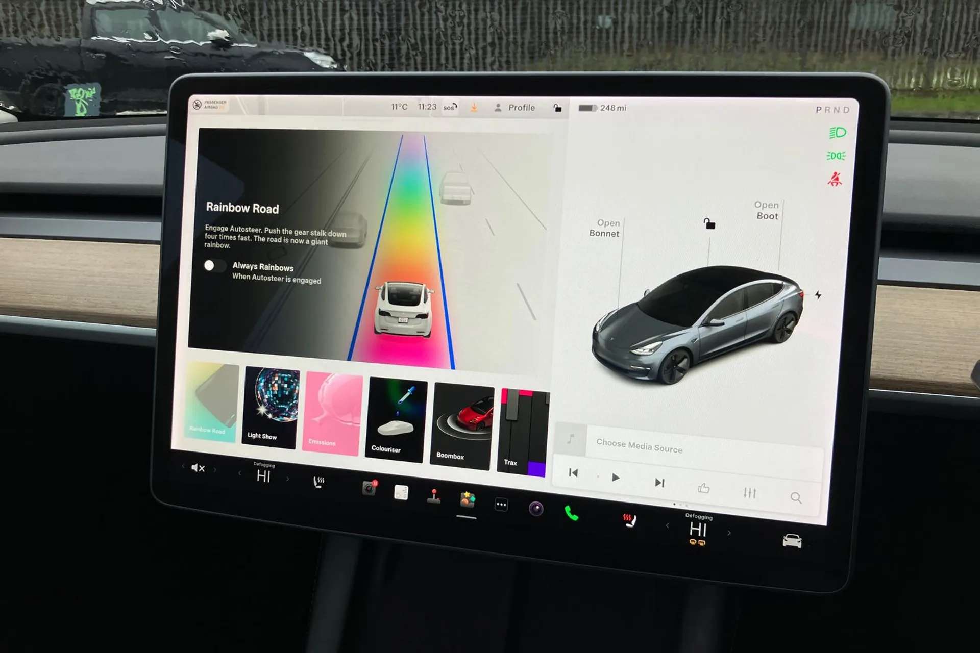 2021 TESLA MODEL 3 2021 TESLA MODEL 3