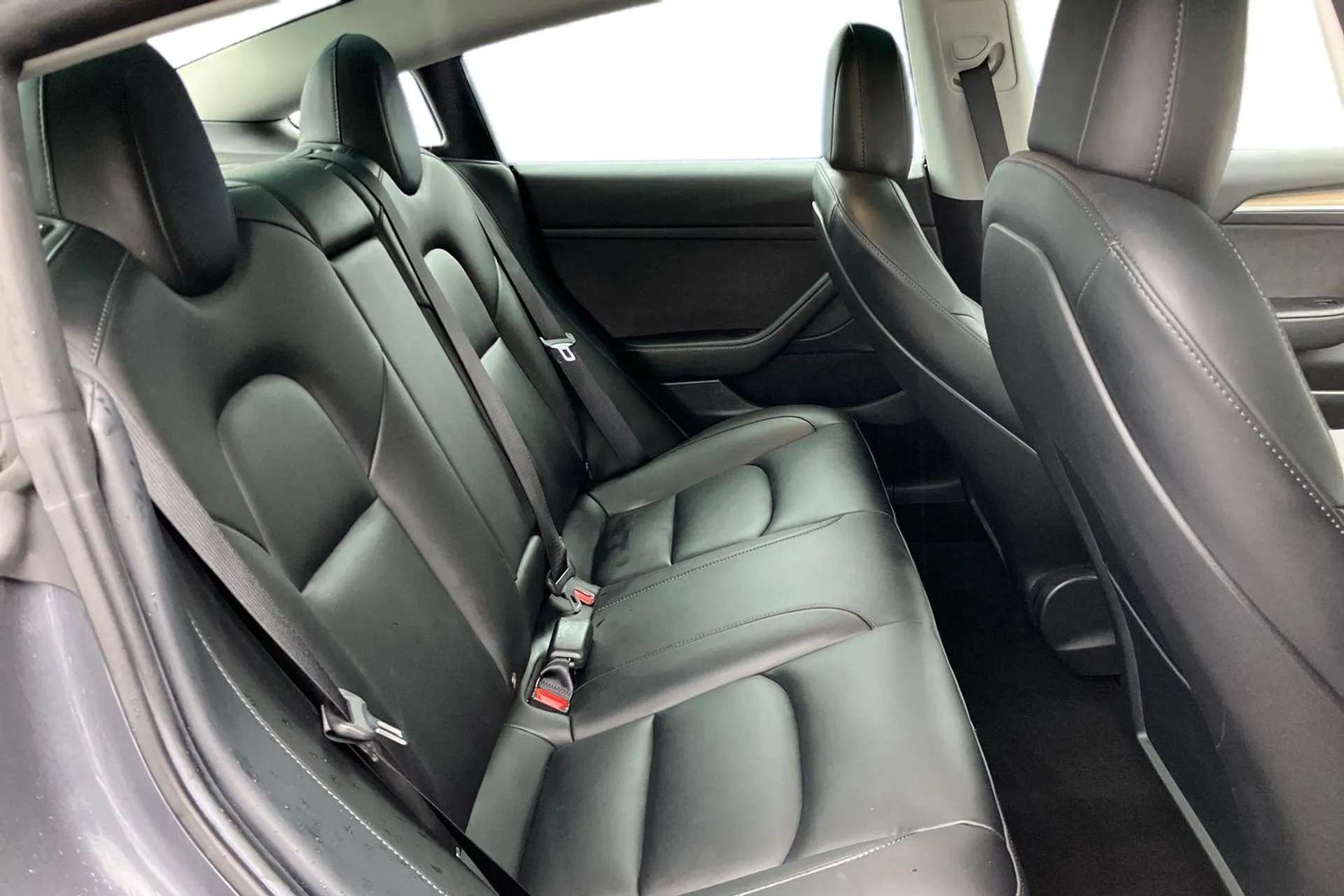 2021 TESLA MODEL 3 2021 TESLA MODEL 3