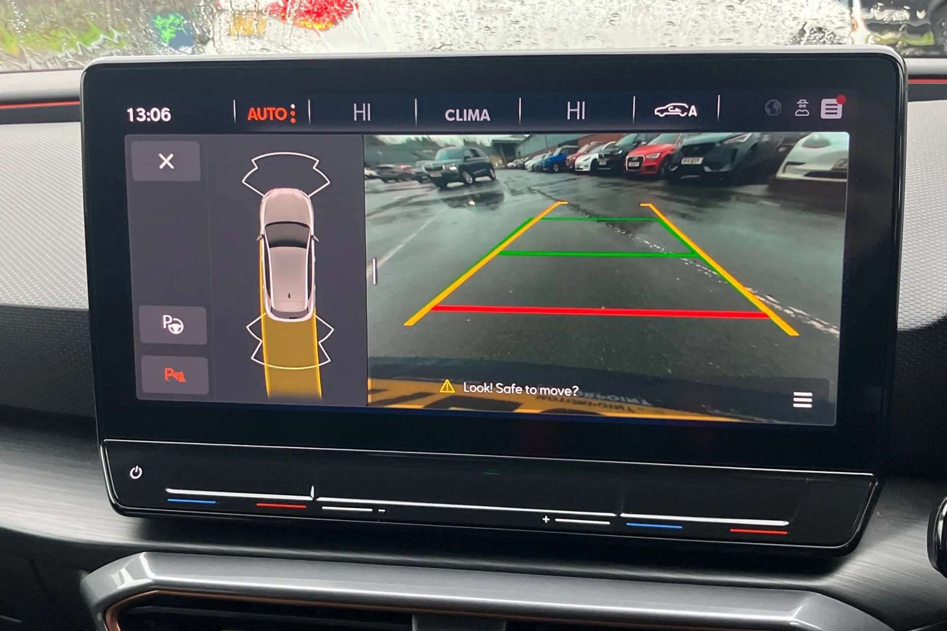 2023 CUPRA LEON 2023 CUPRA LEON