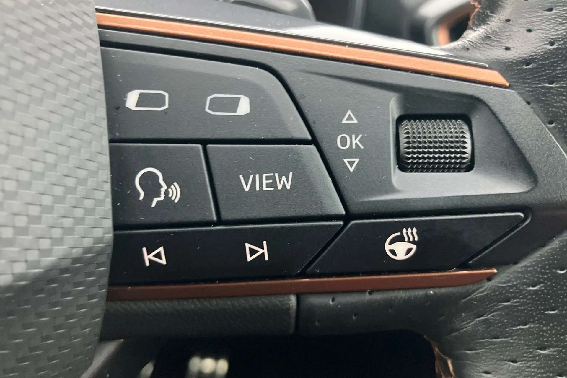 2023 CUPRA LEON 2023 CUPRA LEON