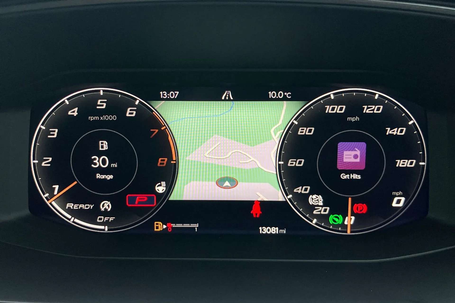 2023 CUPRA LEON 2023 CUPRA LEON