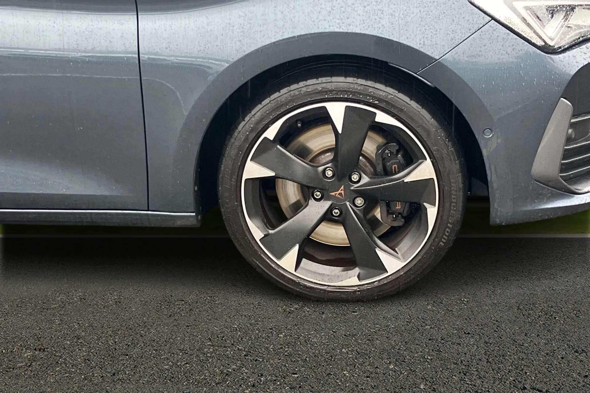 2023 CUPRA LEON 2023 CUPRA LEON