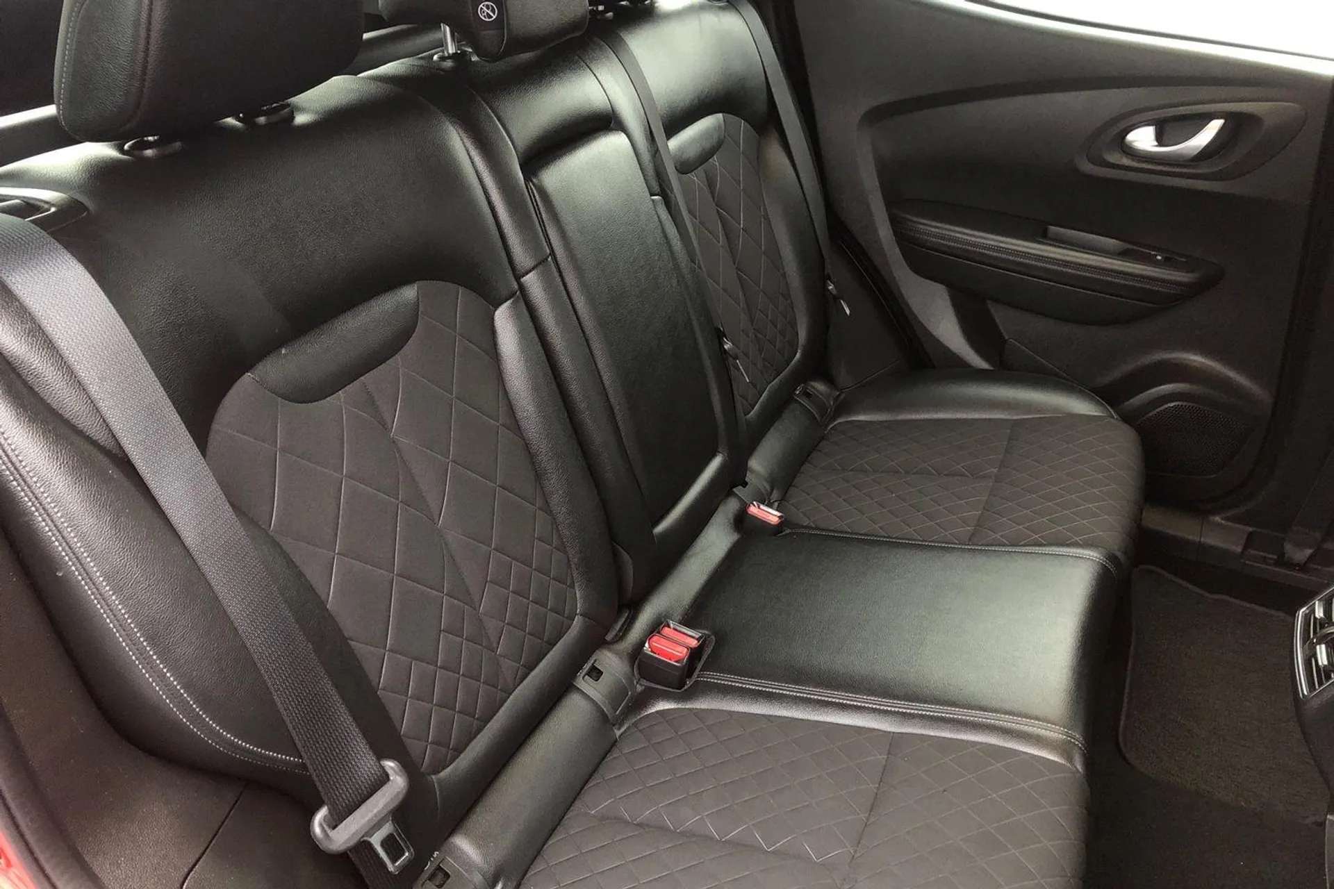 2021 RENAULT KADJAR 2021 RENAULT KADJAR