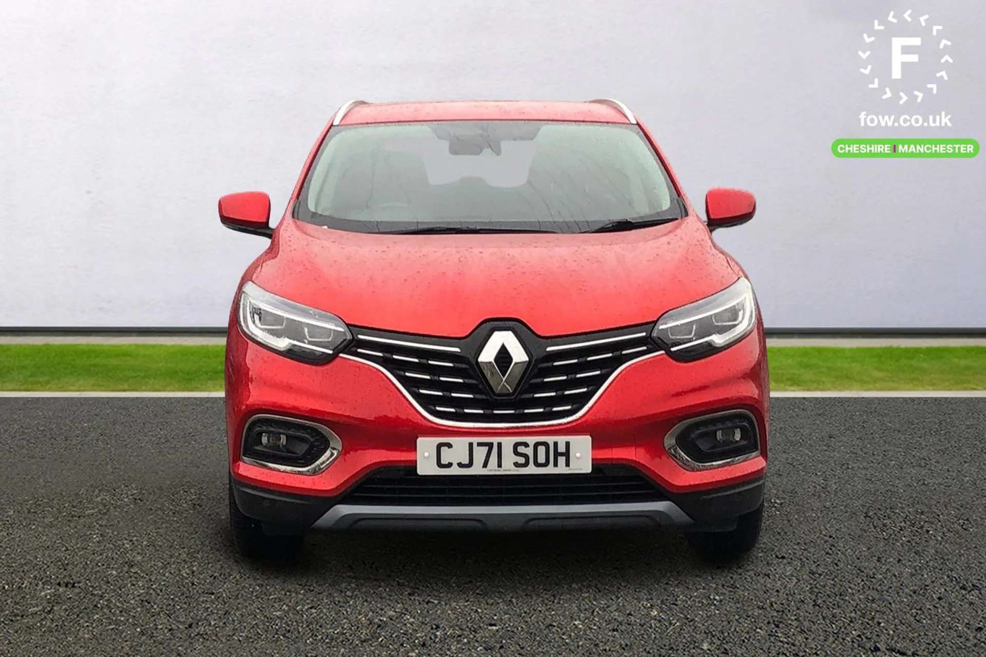 2021 RENAULT KADJAR 2021 RENAULT KADJAR