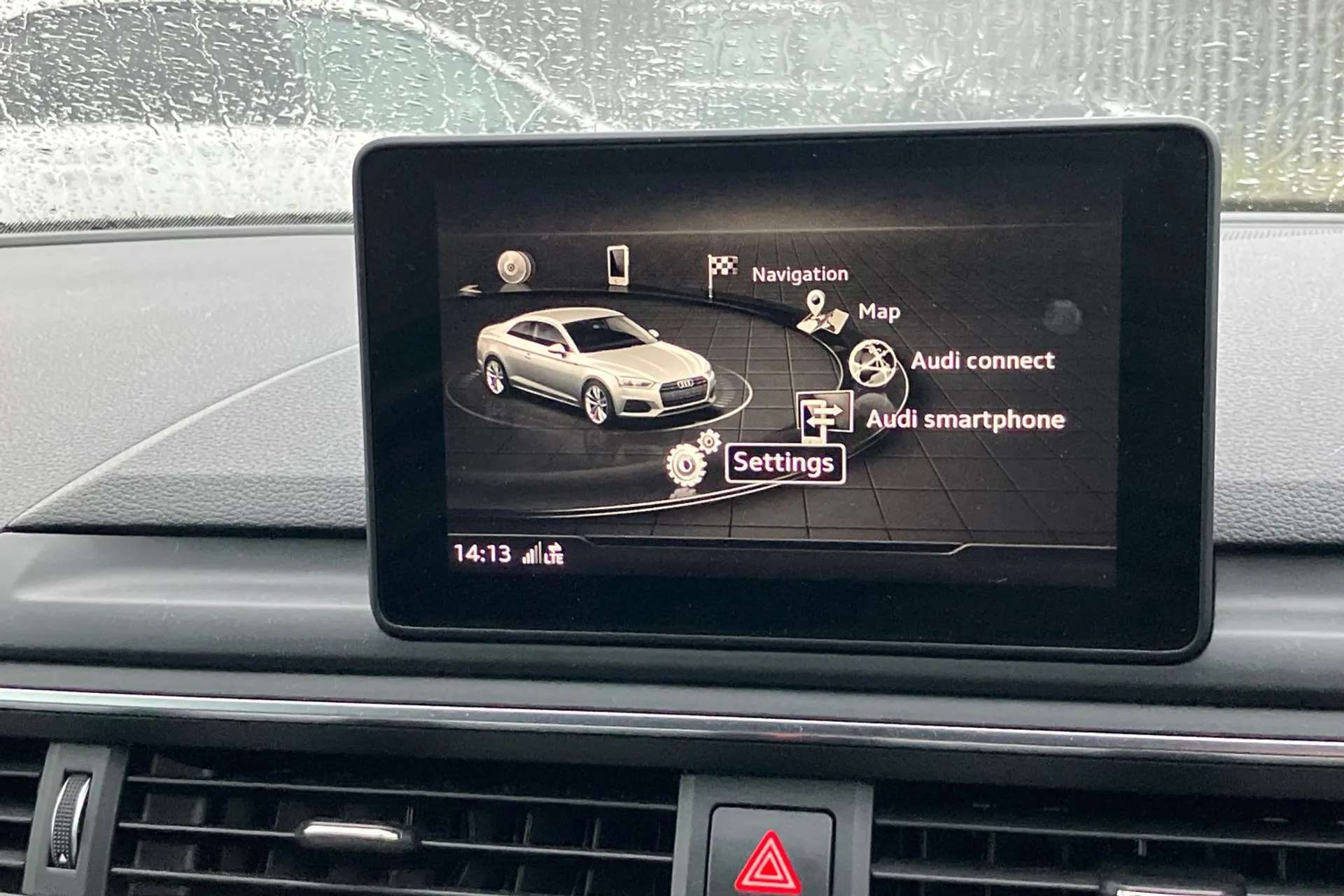 2020 AUDI A5 2020 AUDI A5