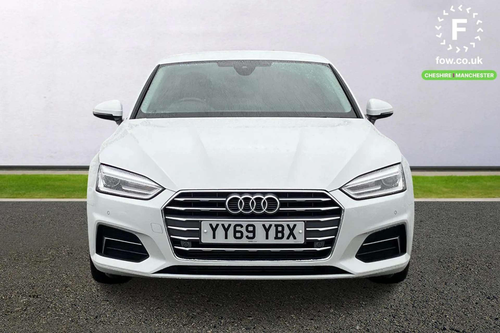 2020 AUDI A5 2020 AUDI A5