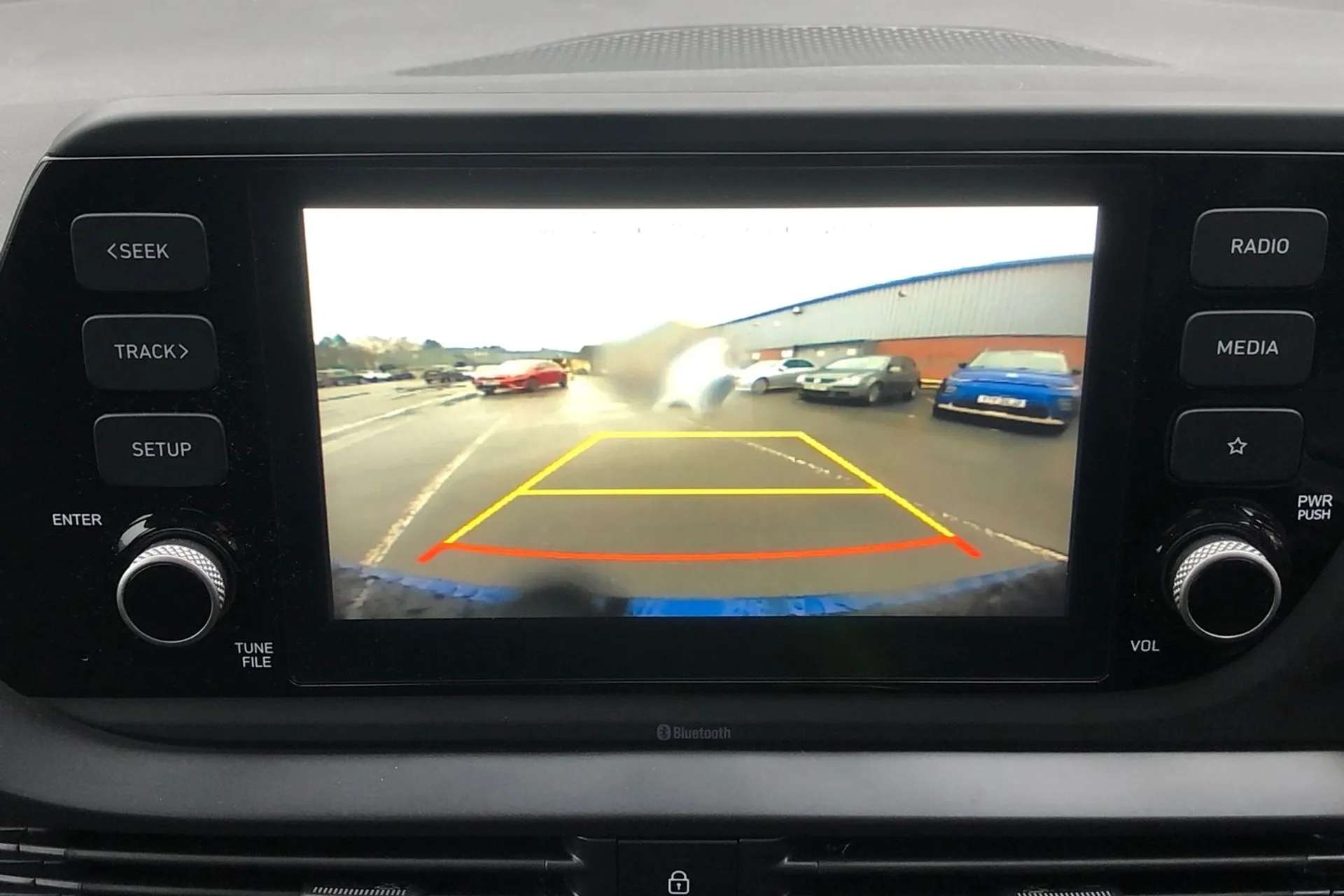 2021 HYUNDAI I20 2021 HYUNDAI I20