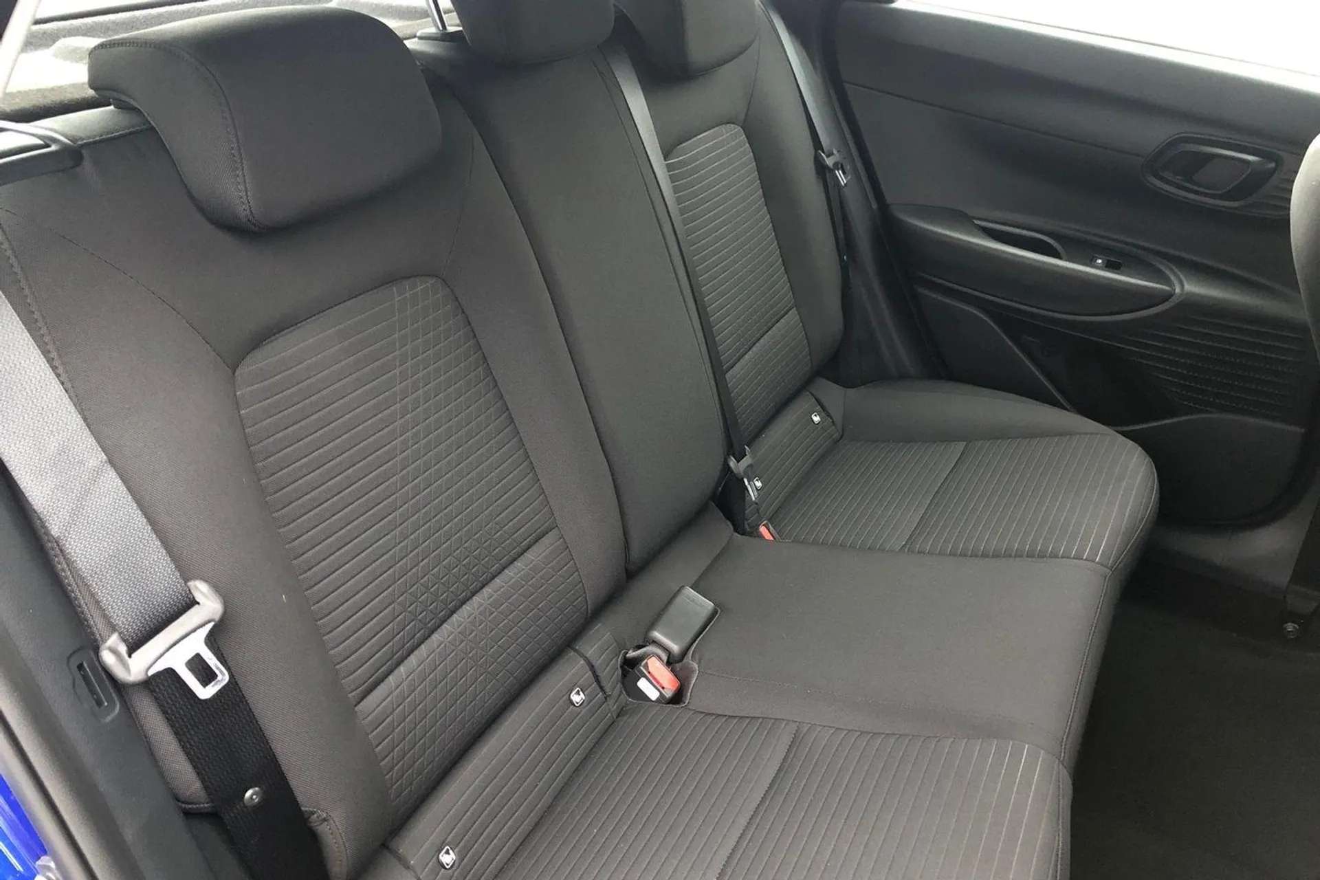 2021 HYUNDAI I20 2021 HYUNDAI I20