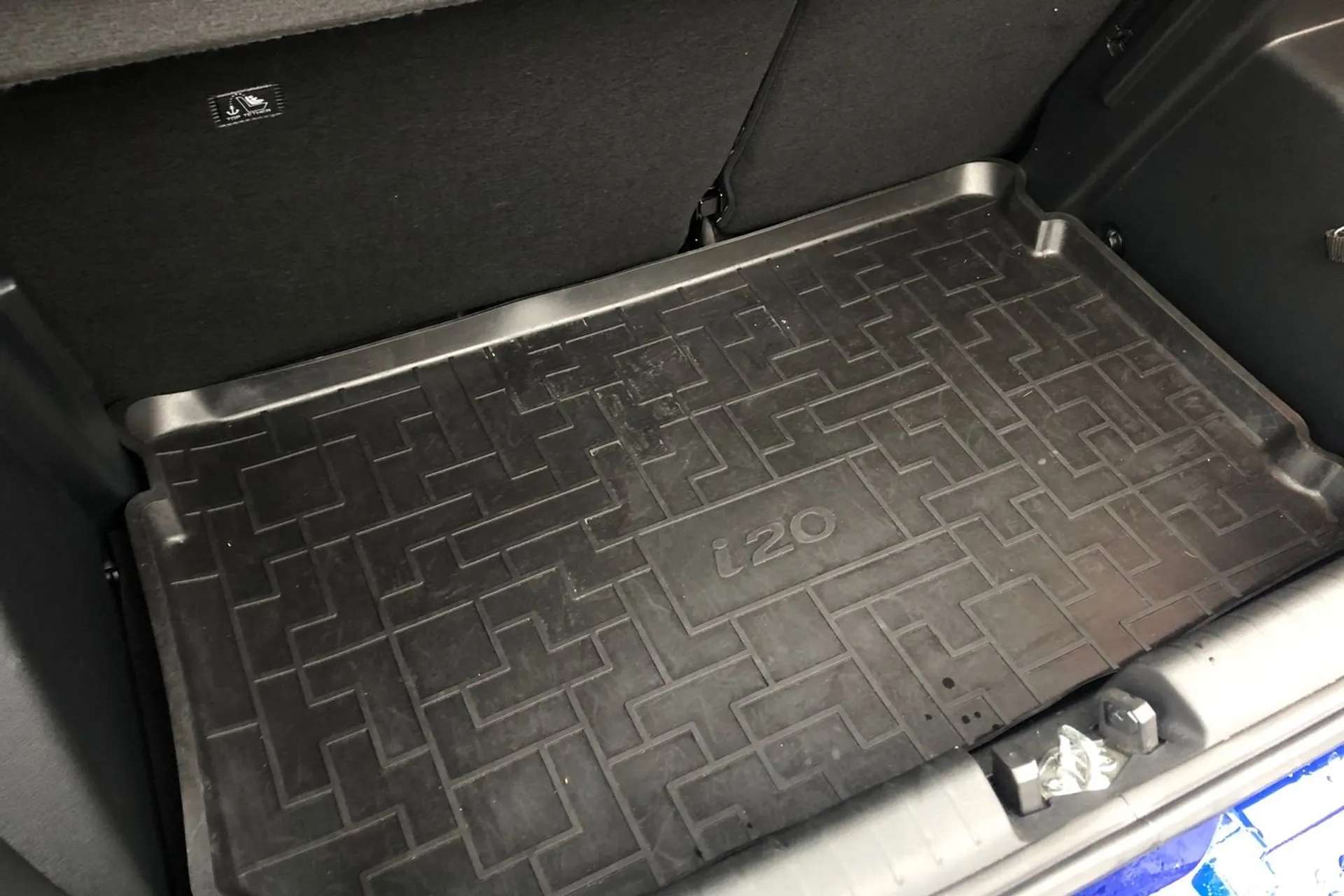 2021 HYUNDAI I20 2021 HYUNDAI I20