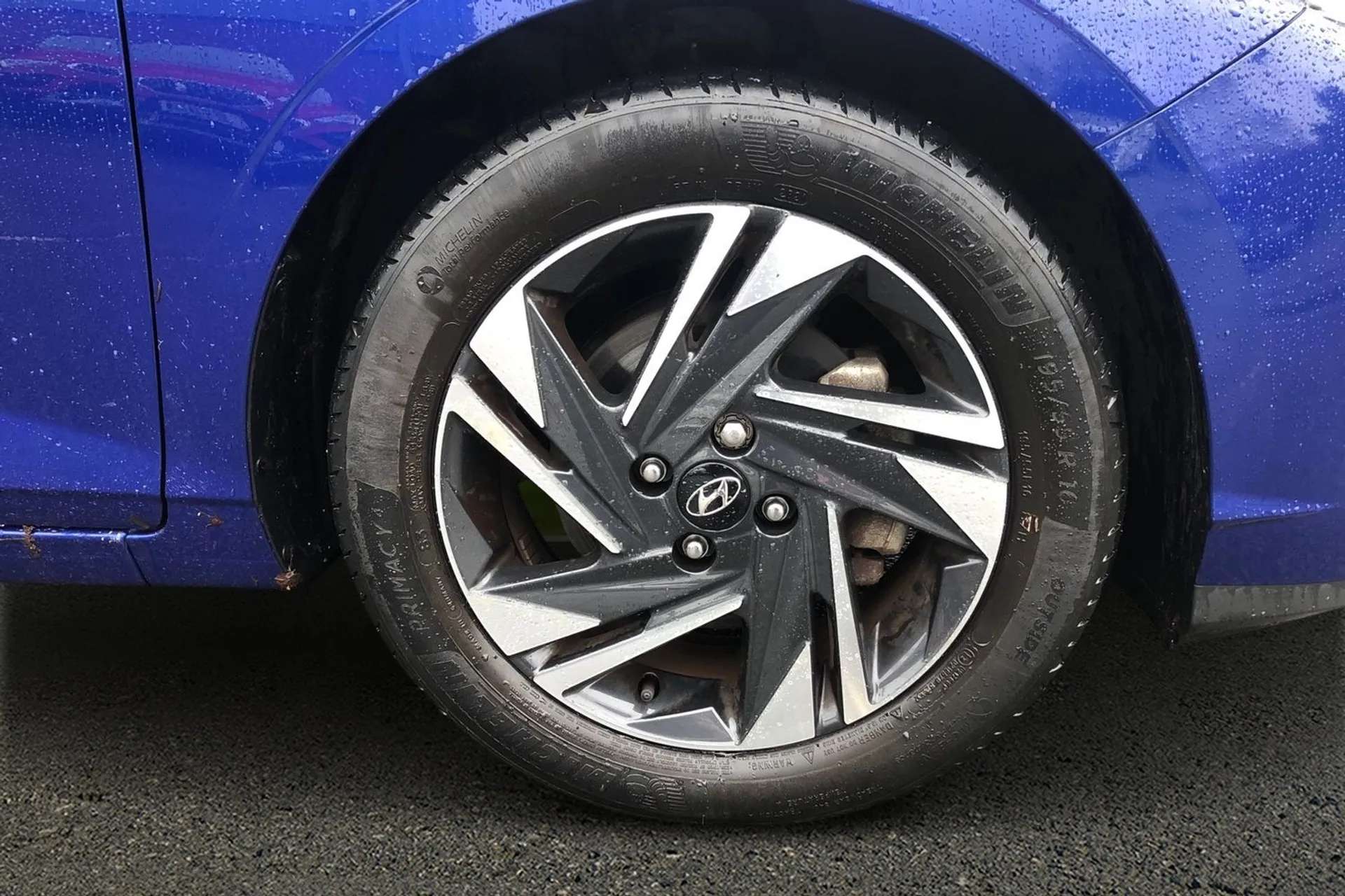 2021 HYUNDAI I20 2021 HYUNDAI I20