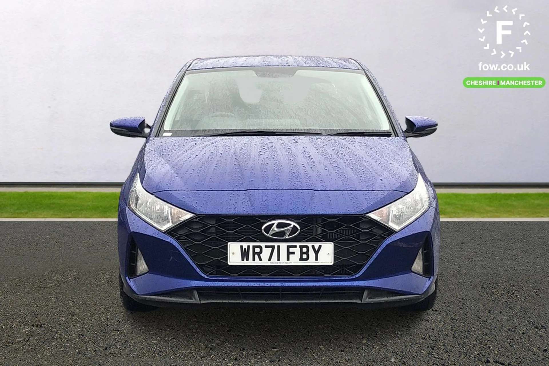 2021 HYUNDAI I20 2021 HYUNDAI I20