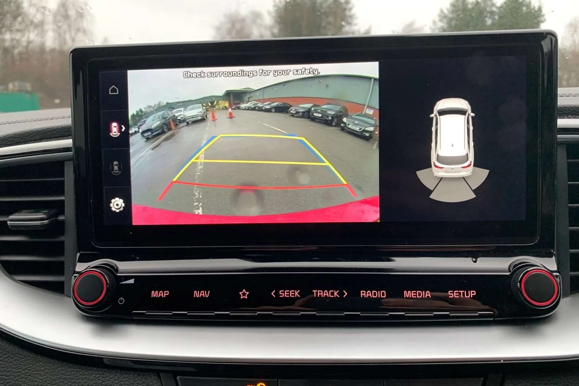 2023 KIA CEED 2023 KIA CEED