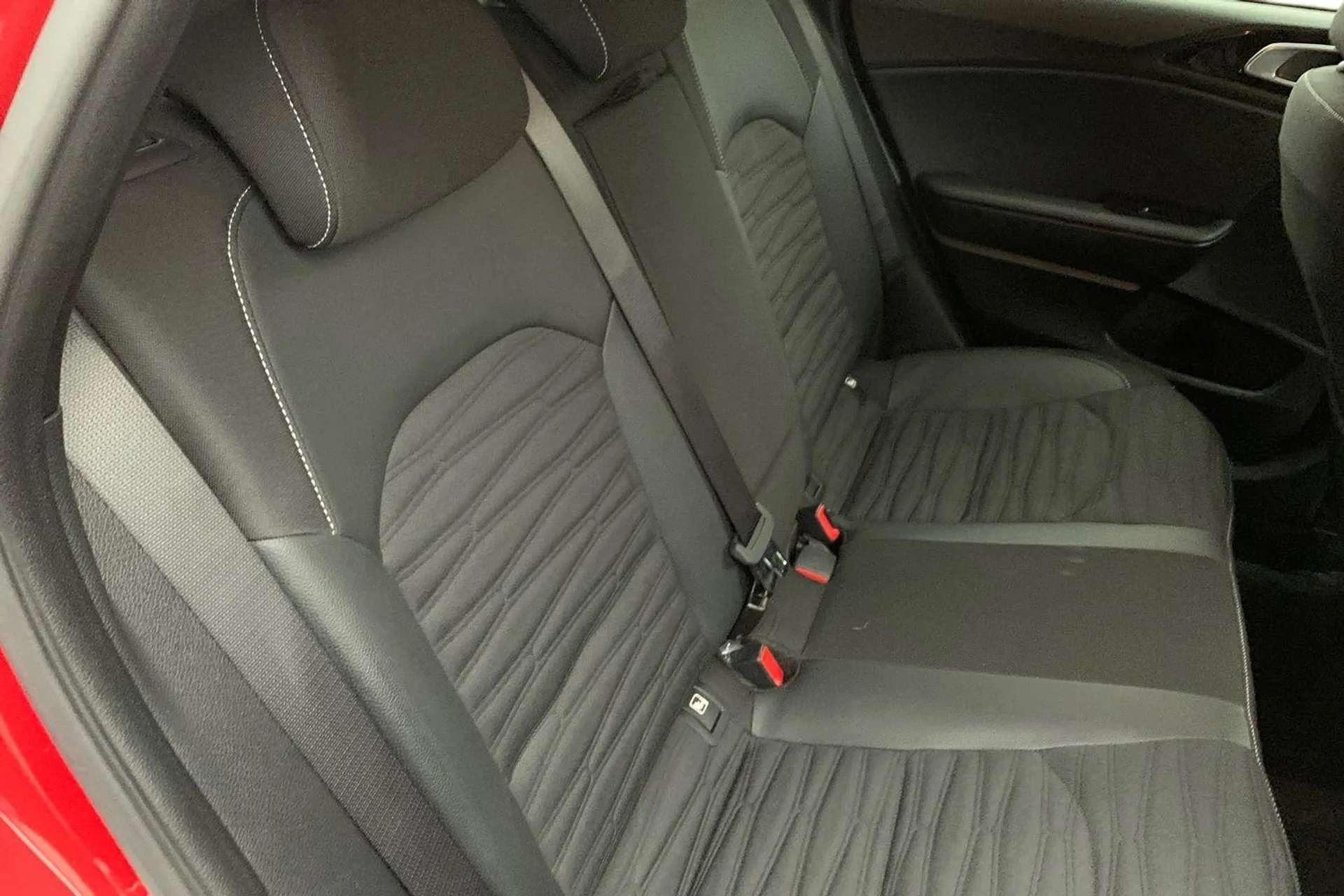 2023 KIA CEED 2023 KIA CEED