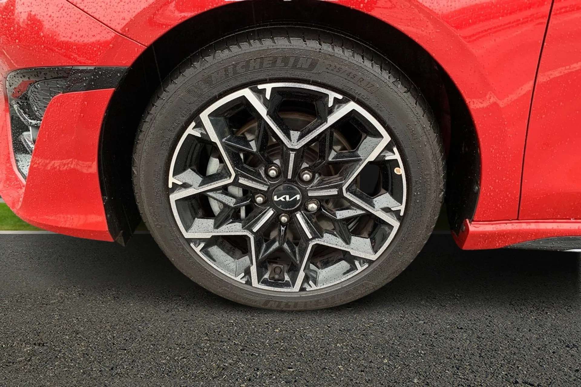 2023 KIA CEED 2023 KIA CEED