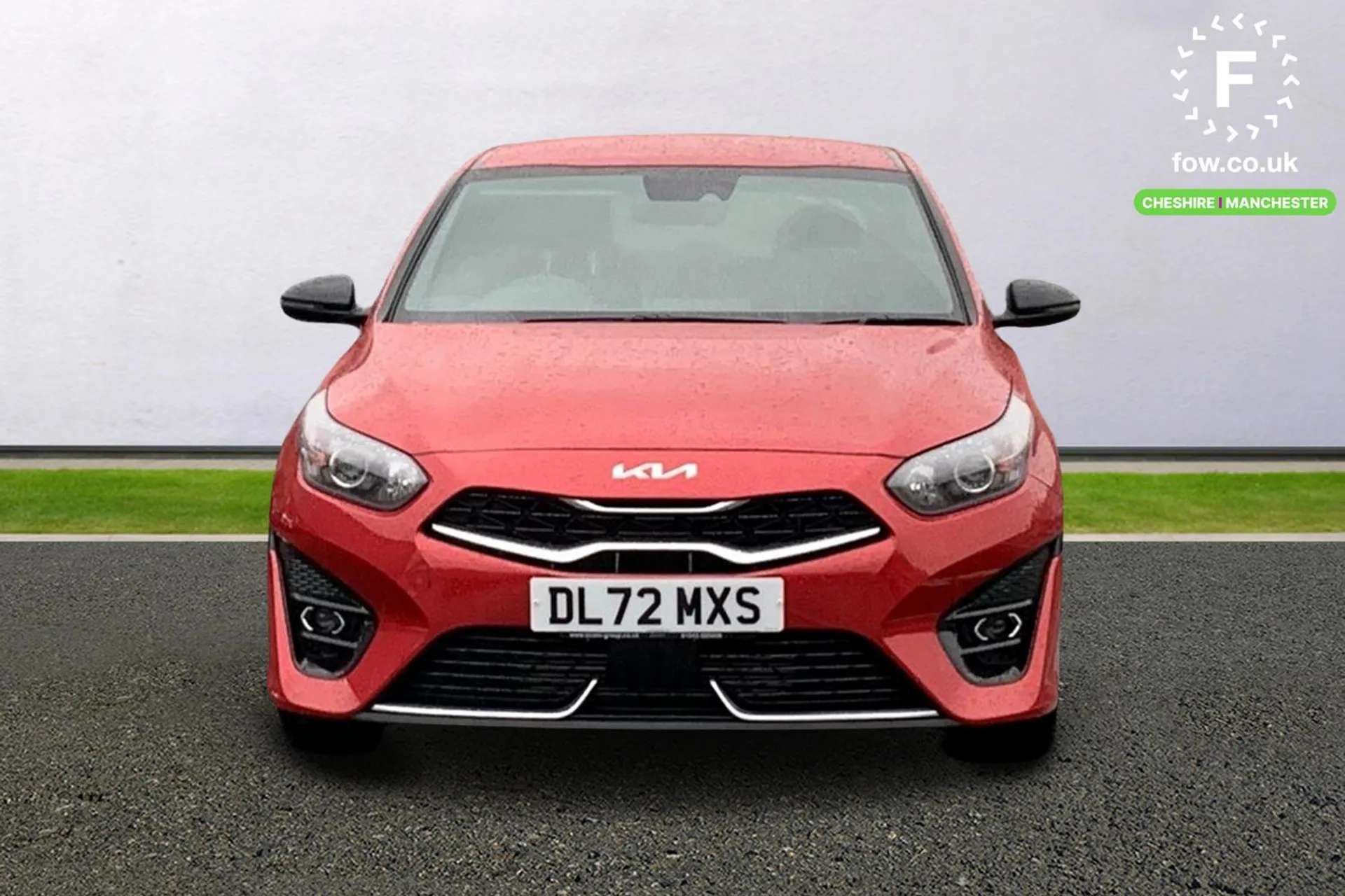 2023 KIA CEED 2023 KIA CEED