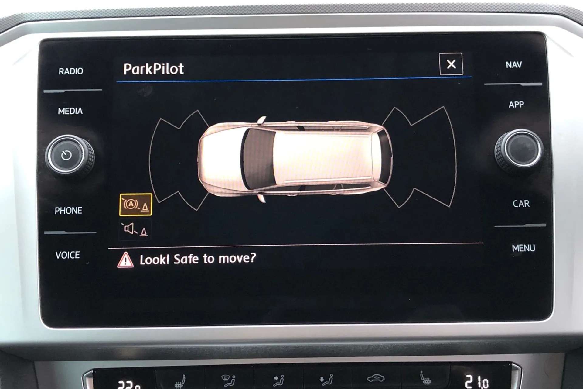 2019 VOLKSWAGEN PASSAT 2019 VOLKSWAGEN PASSAT