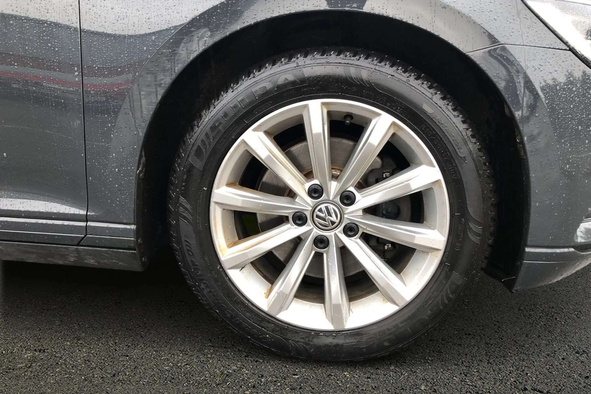 2019 VOLKSWAGEN PASSAT 2019 VOLKSWAGEN PASSAT