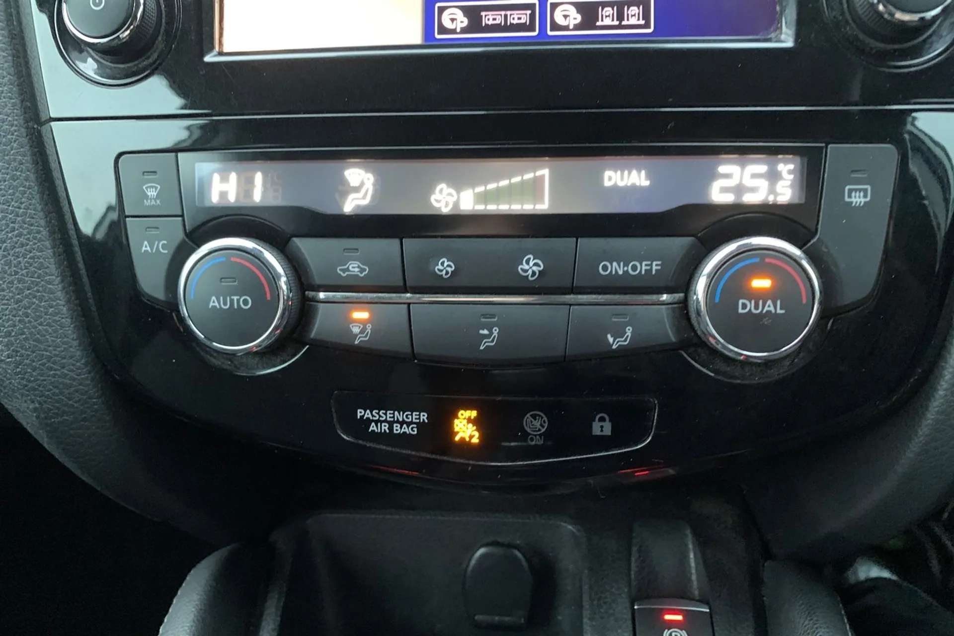 2020 NISSAN QASHQAI 2020 NISSAN QASHQAI