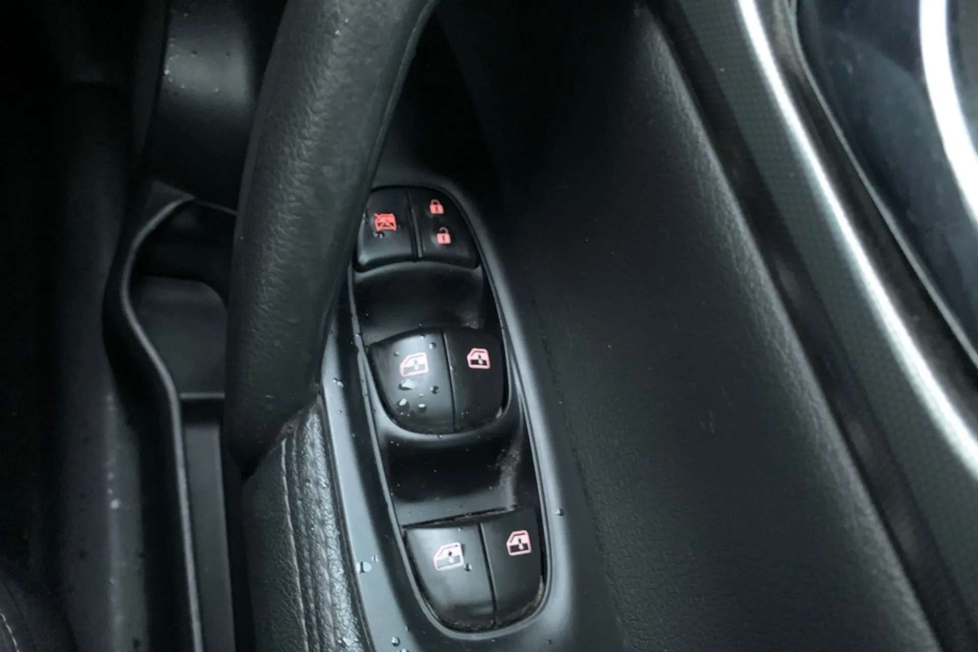 2020 NISSAN QASHQAI 2020 NISSAN QASHQAI