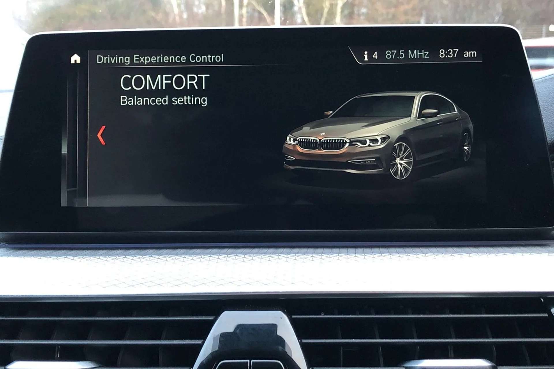 2019 BMW 5 SERIES 2019 BMW 5 SERIES