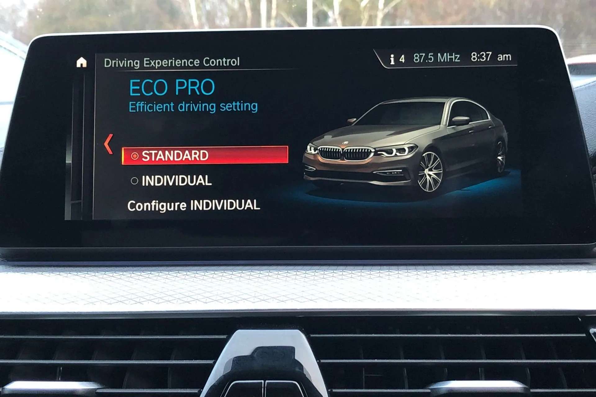 2019 BMW 5 SERIES 2019 BMW 5 SERIES