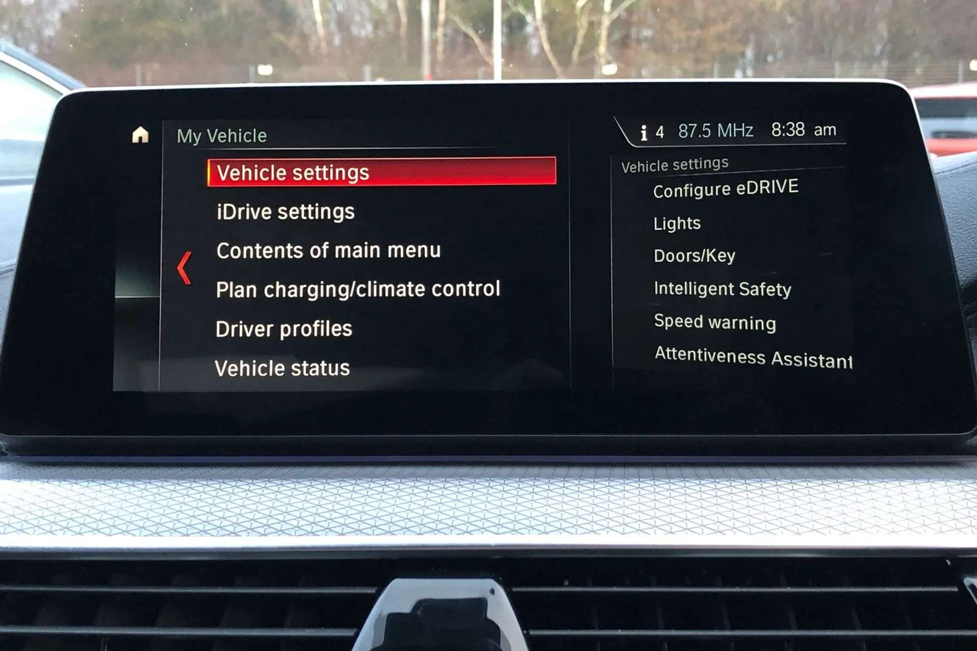 2019 BMW 5 SERIES 2019 BMW 5 SERIES