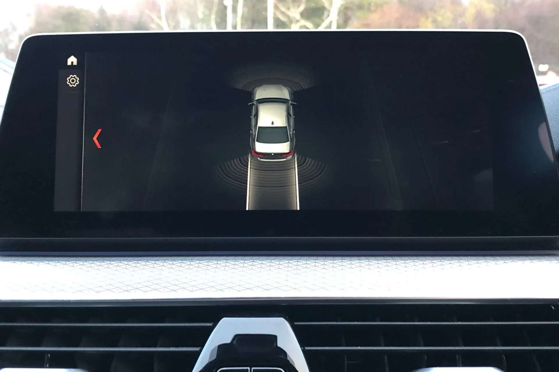 2019 BMW 5 SERIES 2019 BMW 5 SERIES