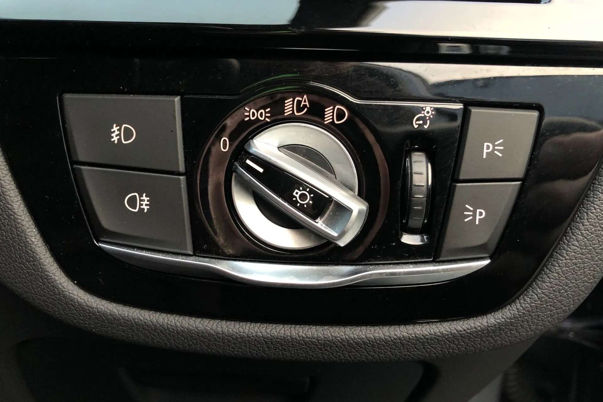 2019 BMW 5 SERIES 2019 BMW 5 SERIES