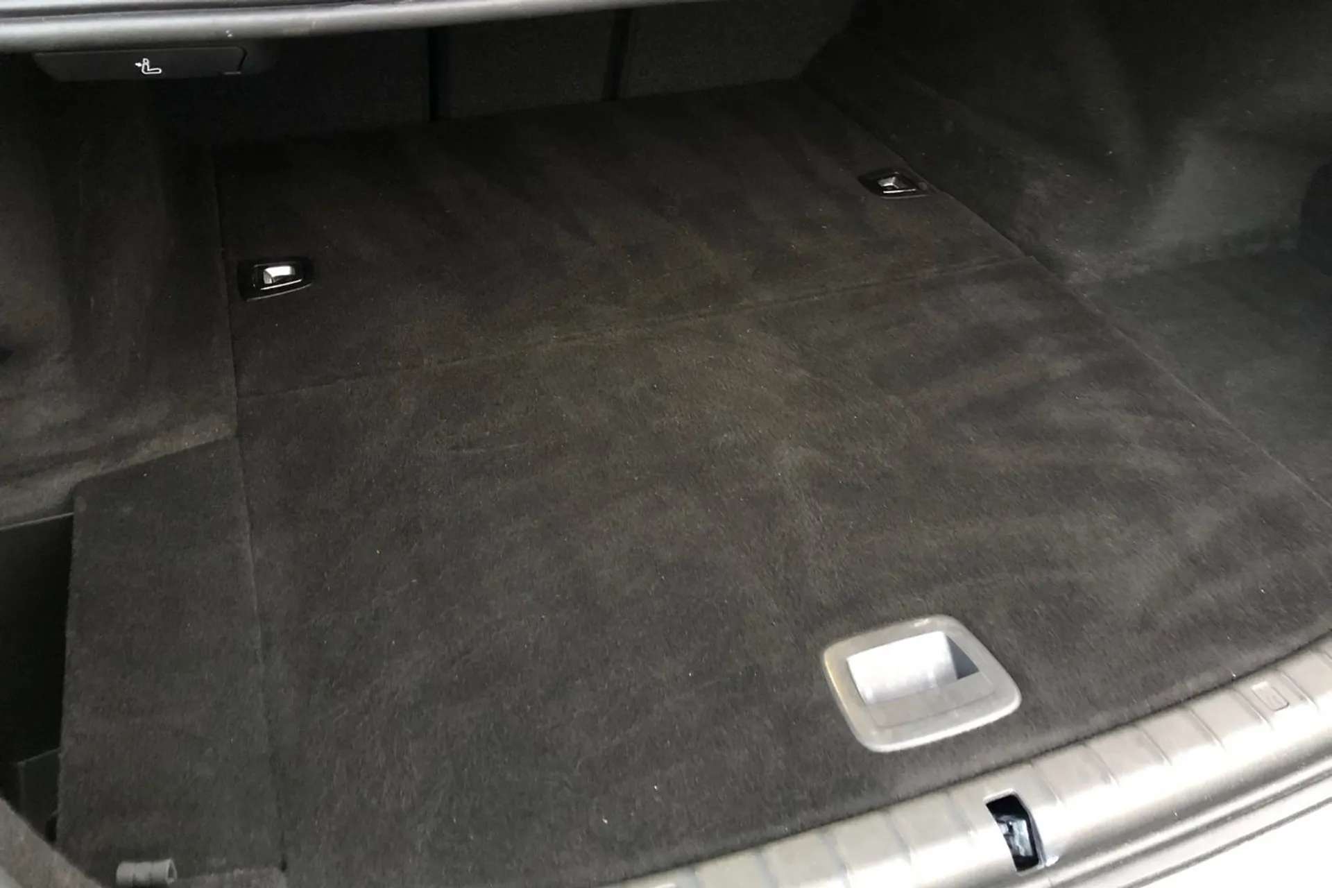 2019 BMW 5 SERIES 2019 BMW 5 SERIES