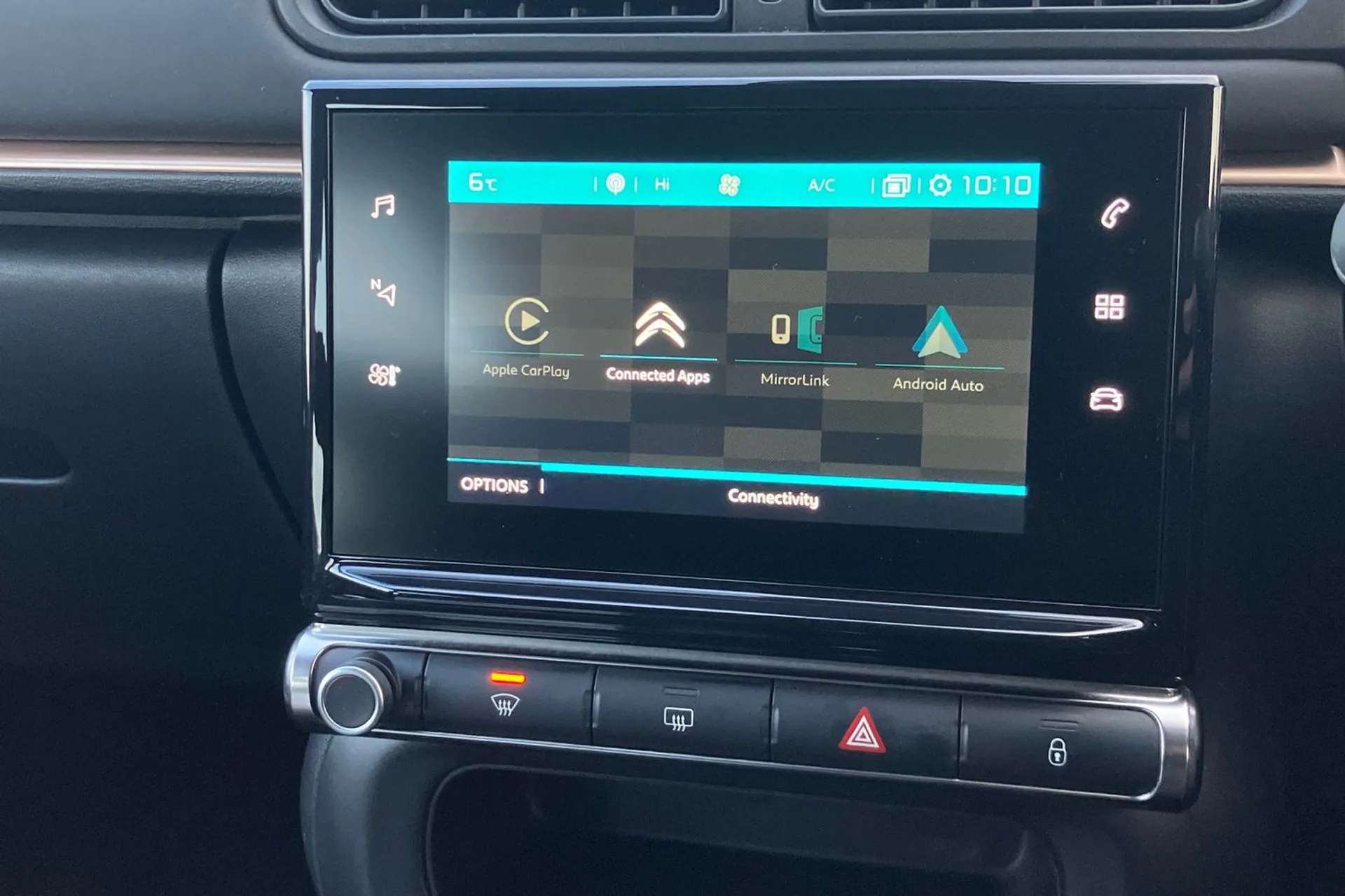 2019 CITROEN C3 2019 CITROEN C3