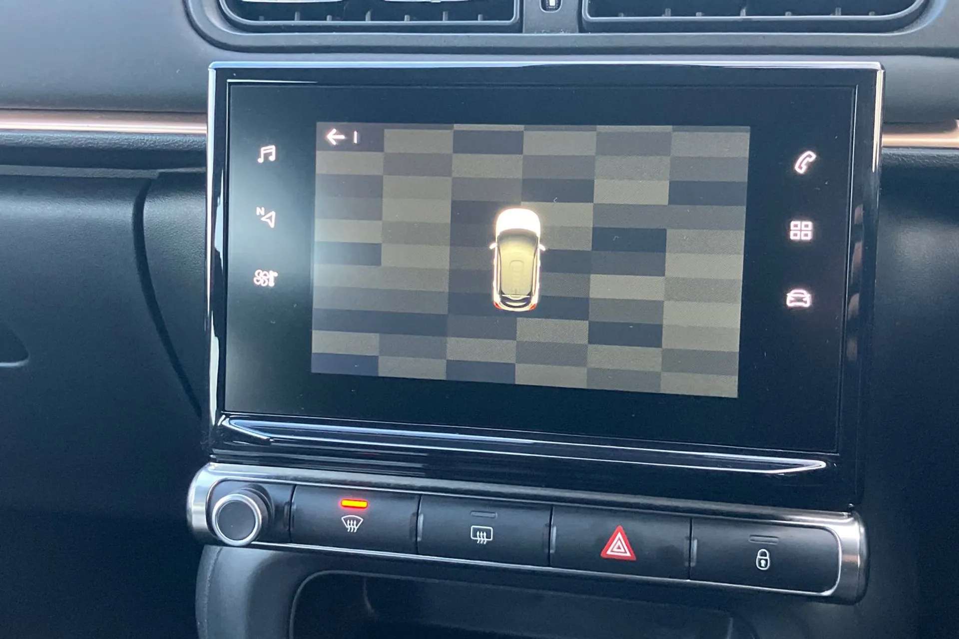 2019 CITROEN C3 2019 CITROEN C3