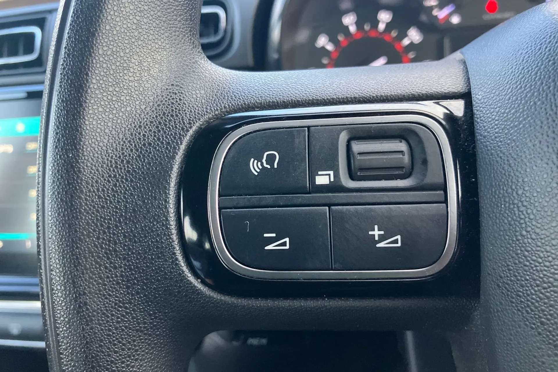 2019 CITROEN C3 2019 CITROEN C3